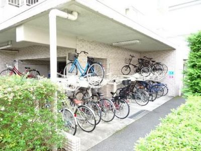 ライオンズプラザ新越谷