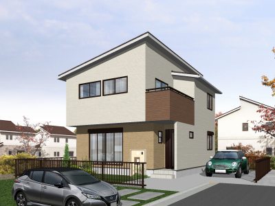 三郷市 谷口 売地