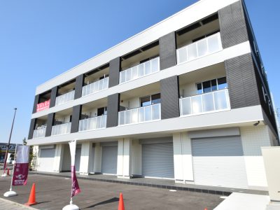 リザーブレイクタウンレジデンス