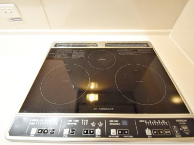 リザーブレイクタウンレジデンス