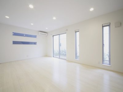 吉川市 中野 売地