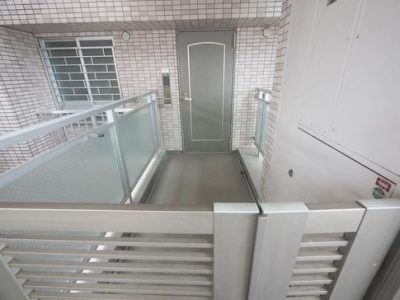 ライオンズプラザ新越谷