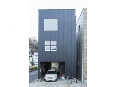 越谷市 神明町2丁目 売地