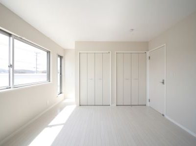 越谷市 大字袋山 売地