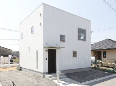 越谷市 大字袋山 売地