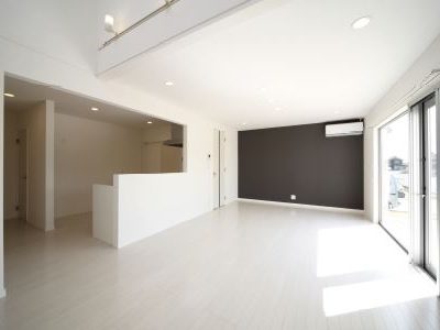 越谷市 大字袋山 売地