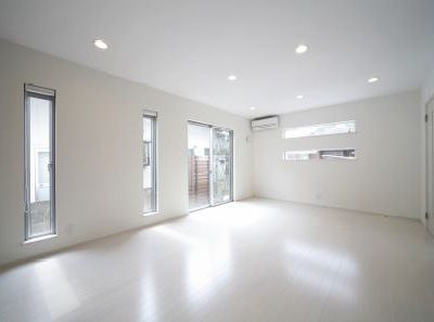 越谷市 弥十郎 売地