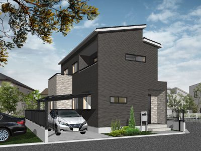 三郷市 栄1丁目 売地