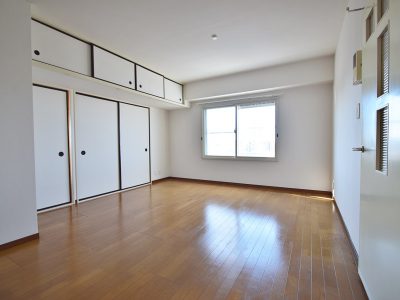 ダイアパレス蒲生第二