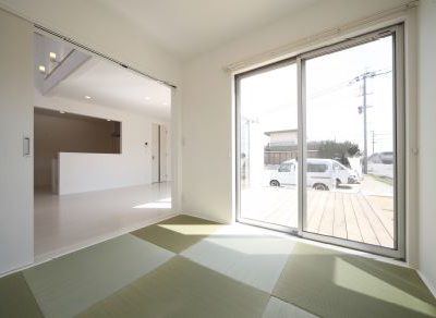 越谷市 大字袋山 売地