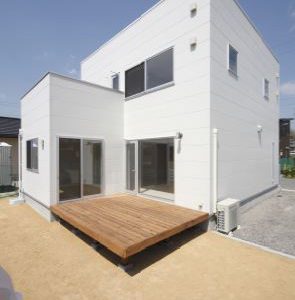 越谷市 大字袋山 売地