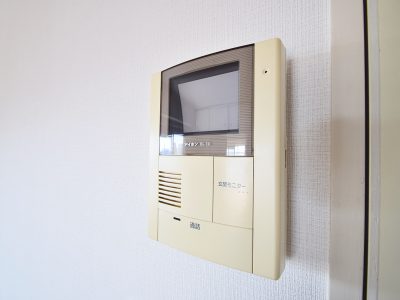 ダイアパレス蒲生第二