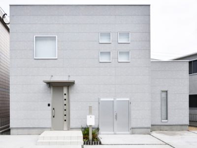 越谷市 弥栄町4丁目 売地