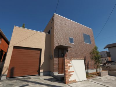 越谷市 大成町1丁目 売地
