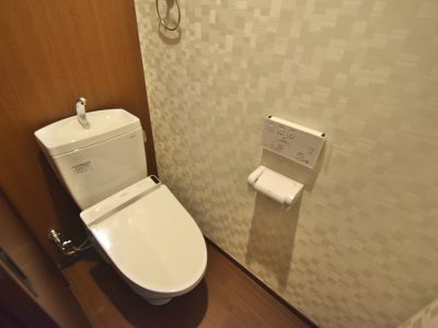 Reserve レイクタウンレジデンス