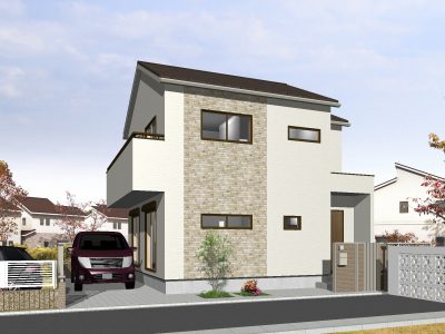 三郷市 栄1丁目 売地