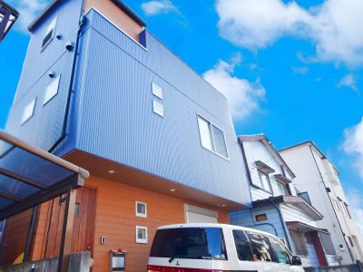 越谷市 大字大房 中古戸建