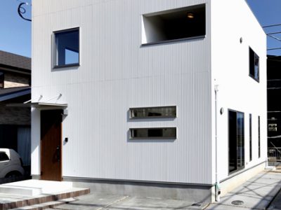 越谷市 七左町1丁目 売地