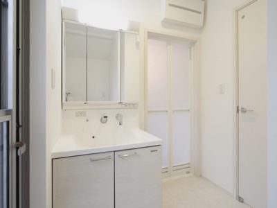 越谷市 蒲生愛宕町 売地