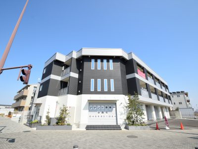 Reserve レイクタウンレジデンス