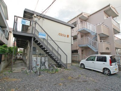 パルシェ茜