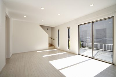 越谷市 大成町1丁目 売地