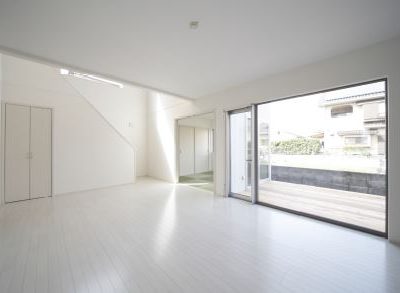 松伏町 田中2丁目 売地