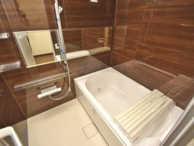 Reserve レイクタウンレジデンス