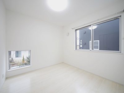 越谷市 蒲生愛宕町 売地