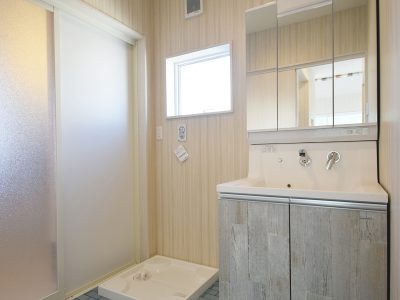 春日部市 備後東6丁目 売地