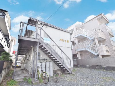 パルシェ茜
