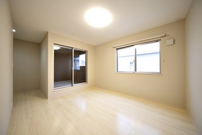 草加市 草加1丁目 売地