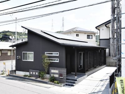 草加市 弁天5丁目 売地
