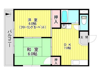 GH内田