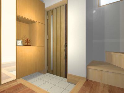 三郷市 幸房 新築住宅