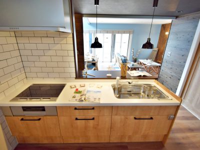 越谷市 蒲生西町1丁目 売地
