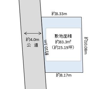 三郷市 幸房 新築住宅