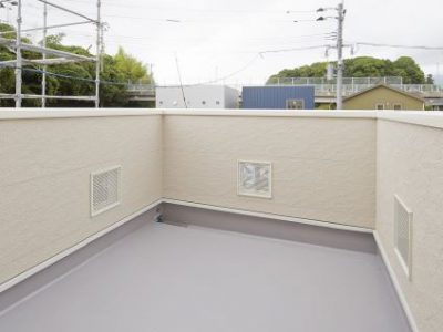 越谷市 大泊 売地