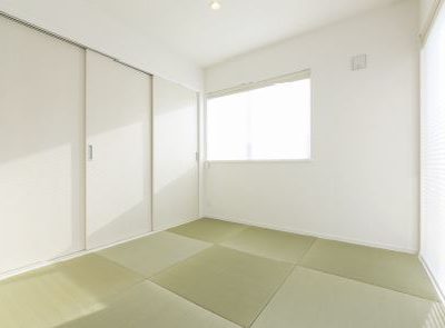 越谷市 袋山 売地