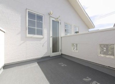 春日部市 備後東2丁目 売地