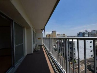 せんげん台サンライトマンション中央三番館