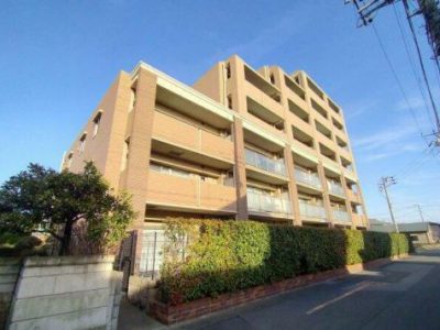 ベルドゥムール越谷南町