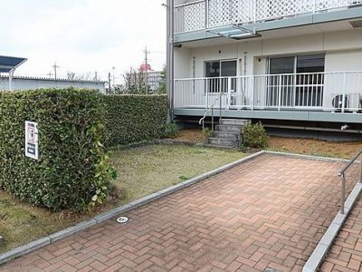 せんげん台サンライトマンション中央三番館