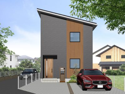 三郷市 谷口 売地