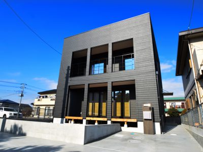 越谷市 千間台西2丁目 売地