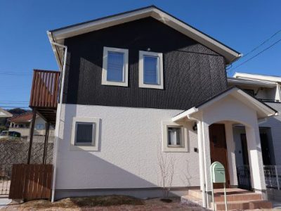 草加市 氷川町 売地