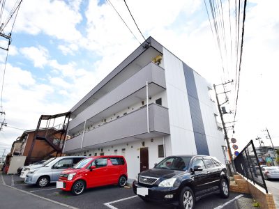 ヨシジハイム