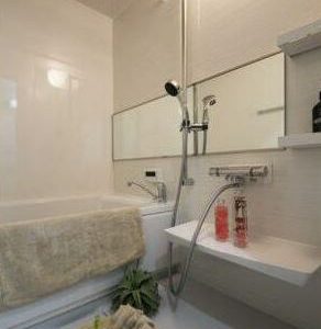 せんげん台サンライトマンション中央三番館