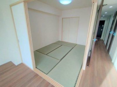 ベルドゥムール越谷南町