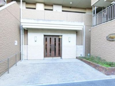 ベルドゥムール越谷南町